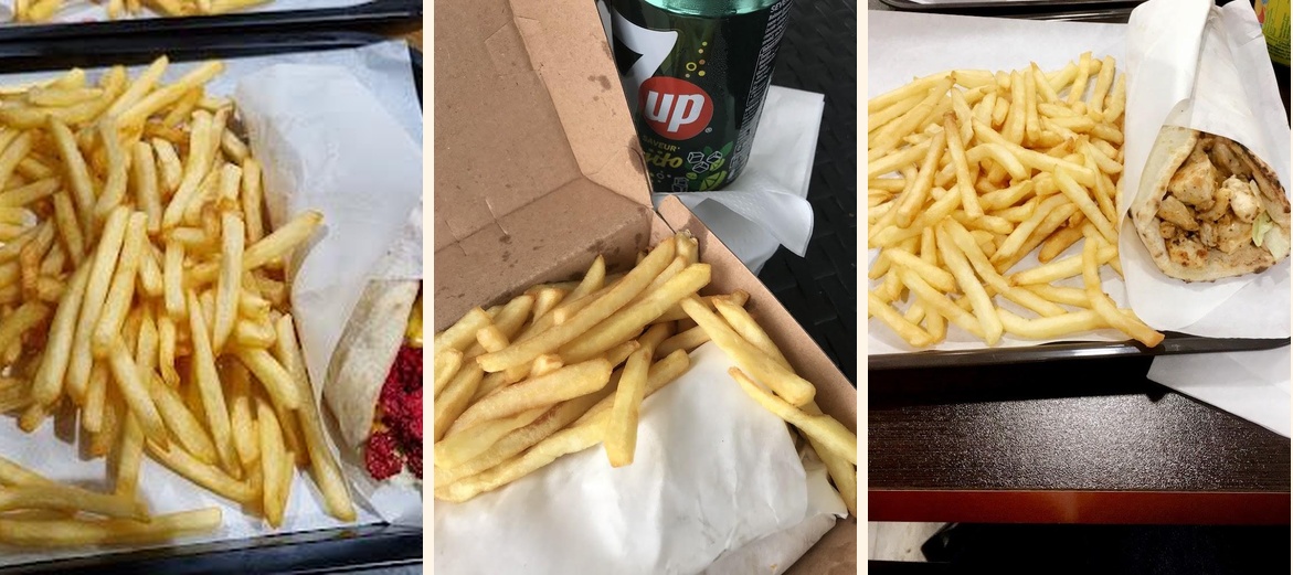 O'Cheese Naans - Gallery Image 9