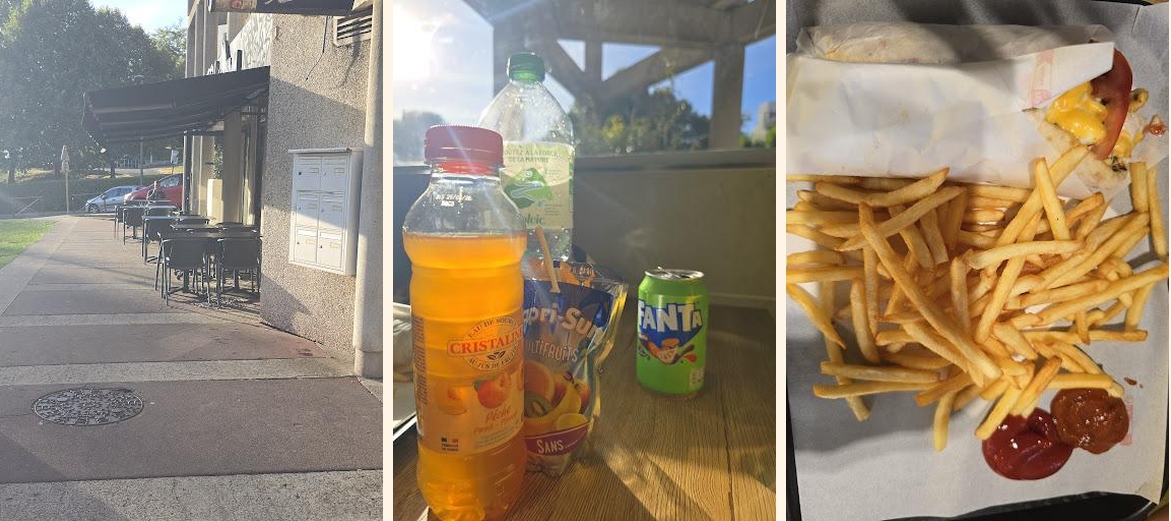 O'Cheese Naans - Gallery Image 4