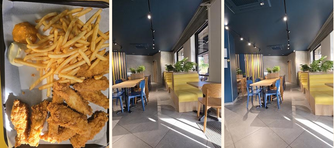 O'Cheese Naans - Gallery Image 5