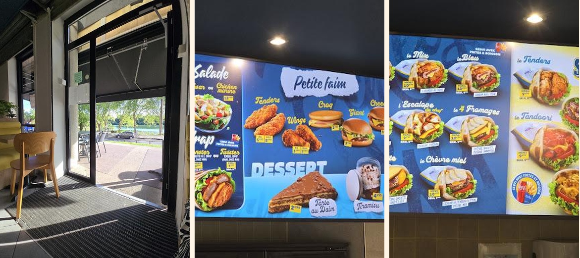 O'Cheese Naans - Gallery Image 6