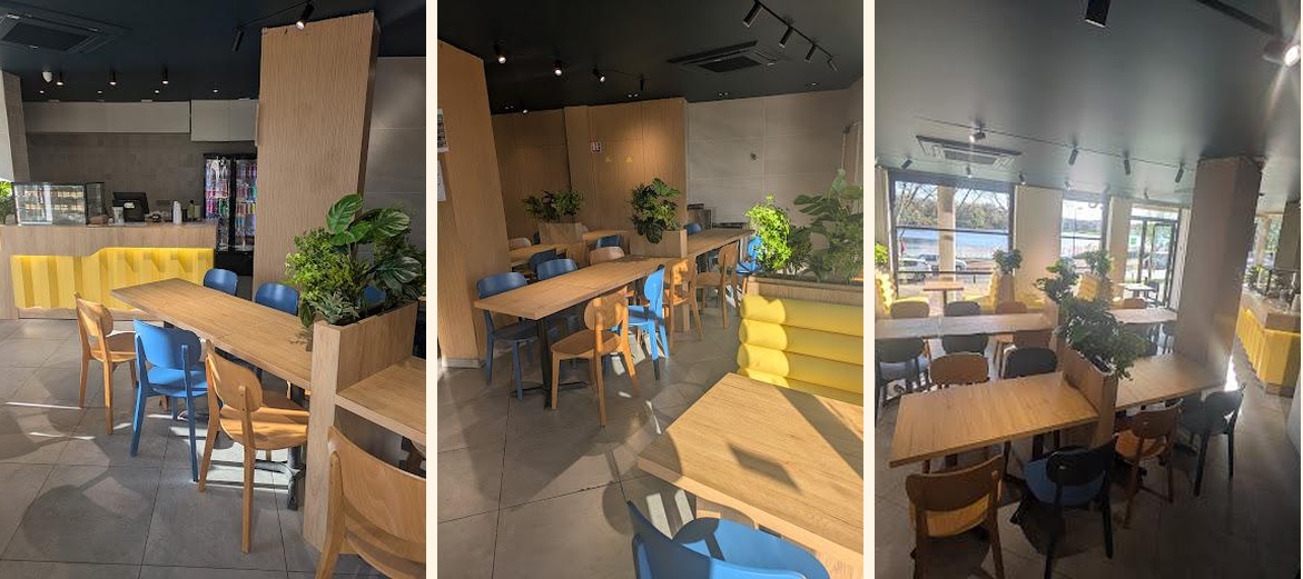 O'Cheese Naans - Gallery Image 8