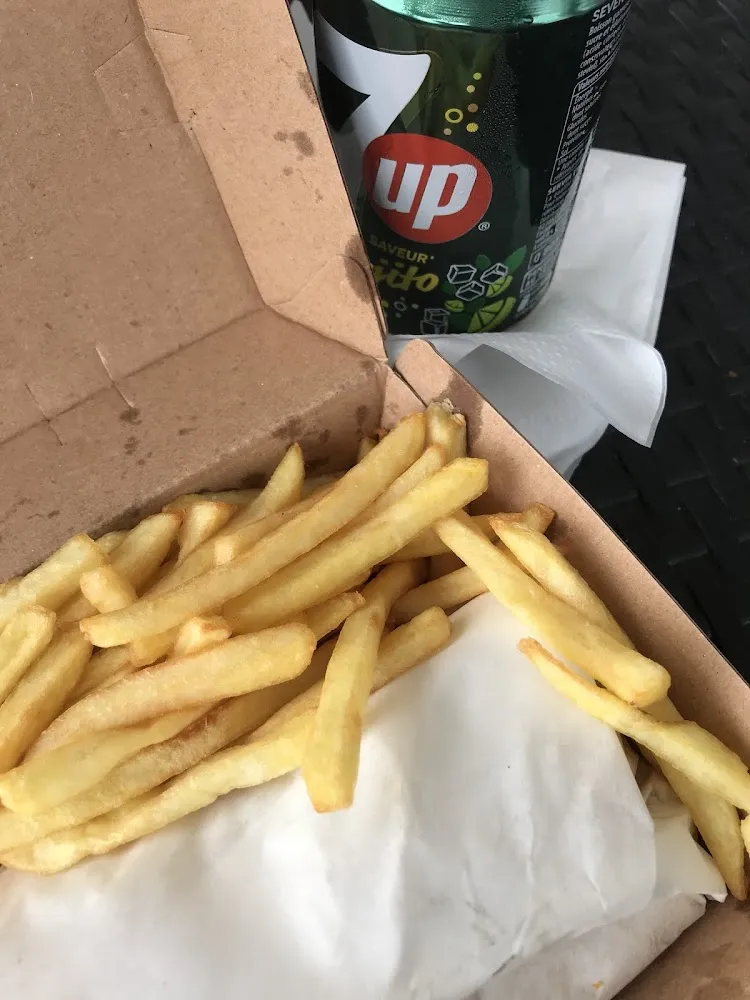 Frites