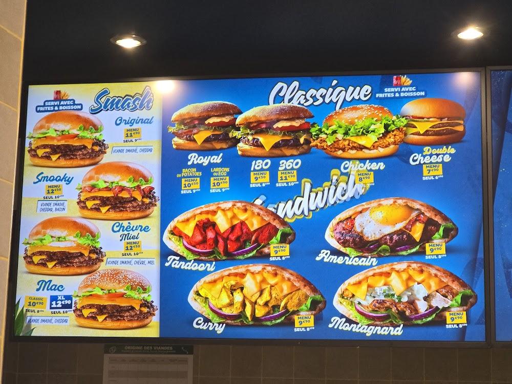 O'Cheese Naans - Menu Image 4